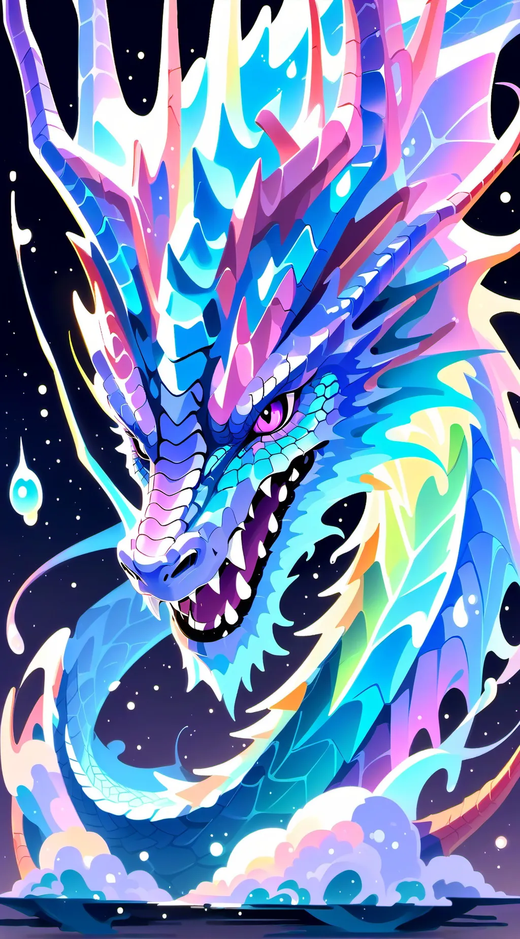 ai character: sprunkr background