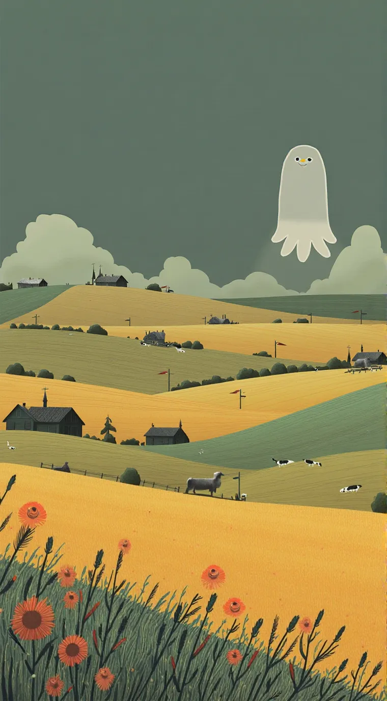 ai character: Sprunki school background