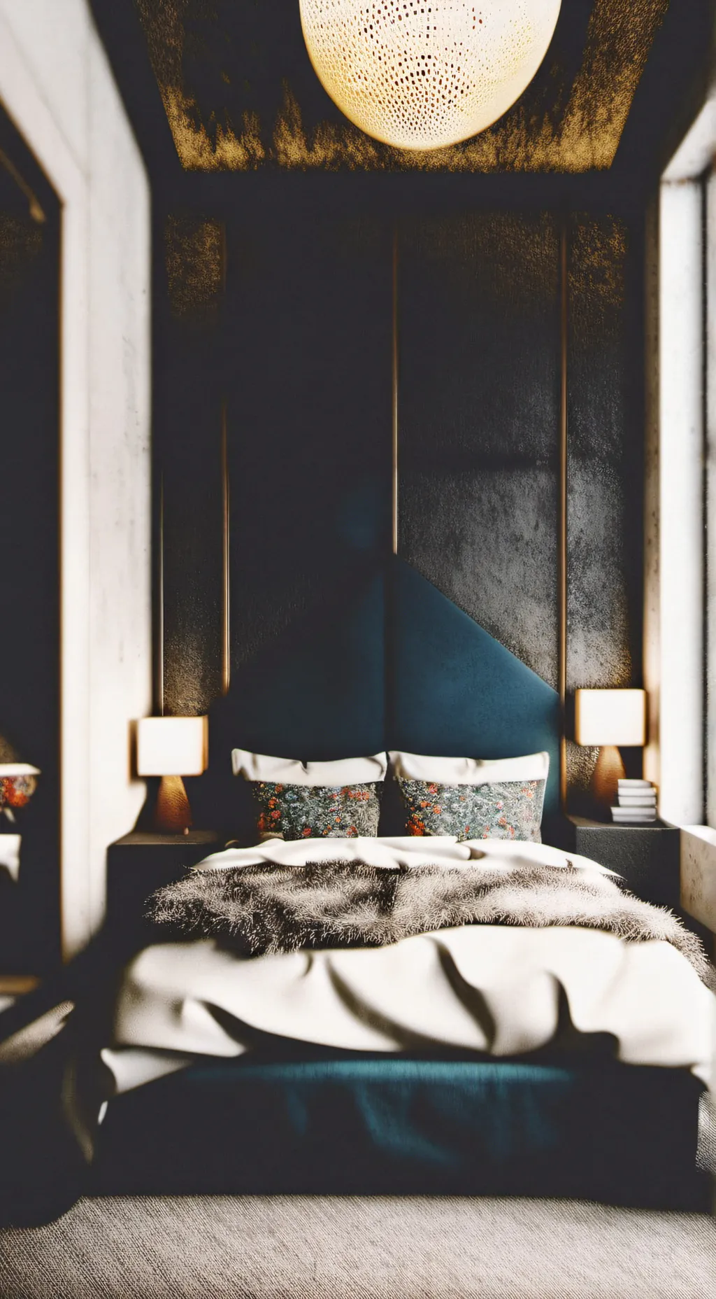 ai character: mha sick background