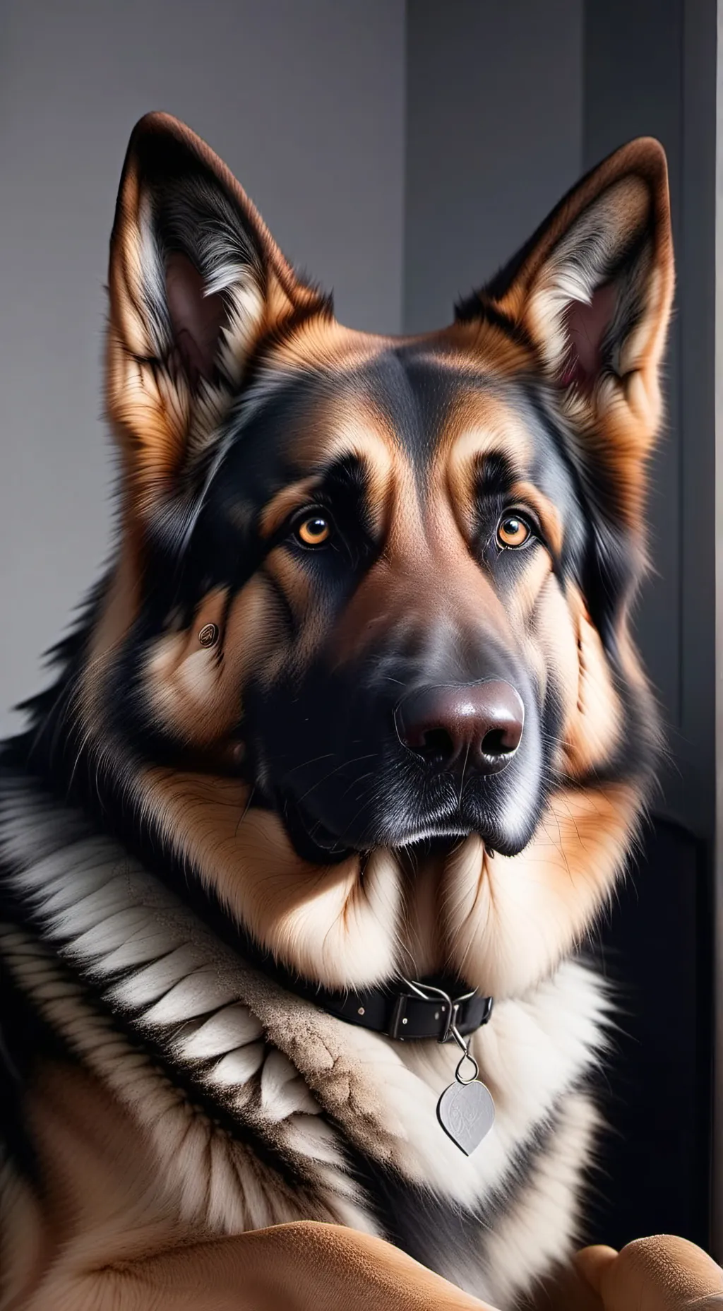 ai character: Bitzy background