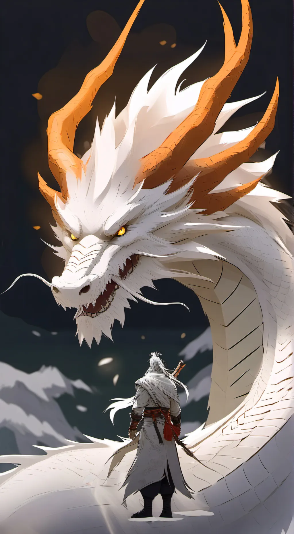 ai character: joeybimble Jr background