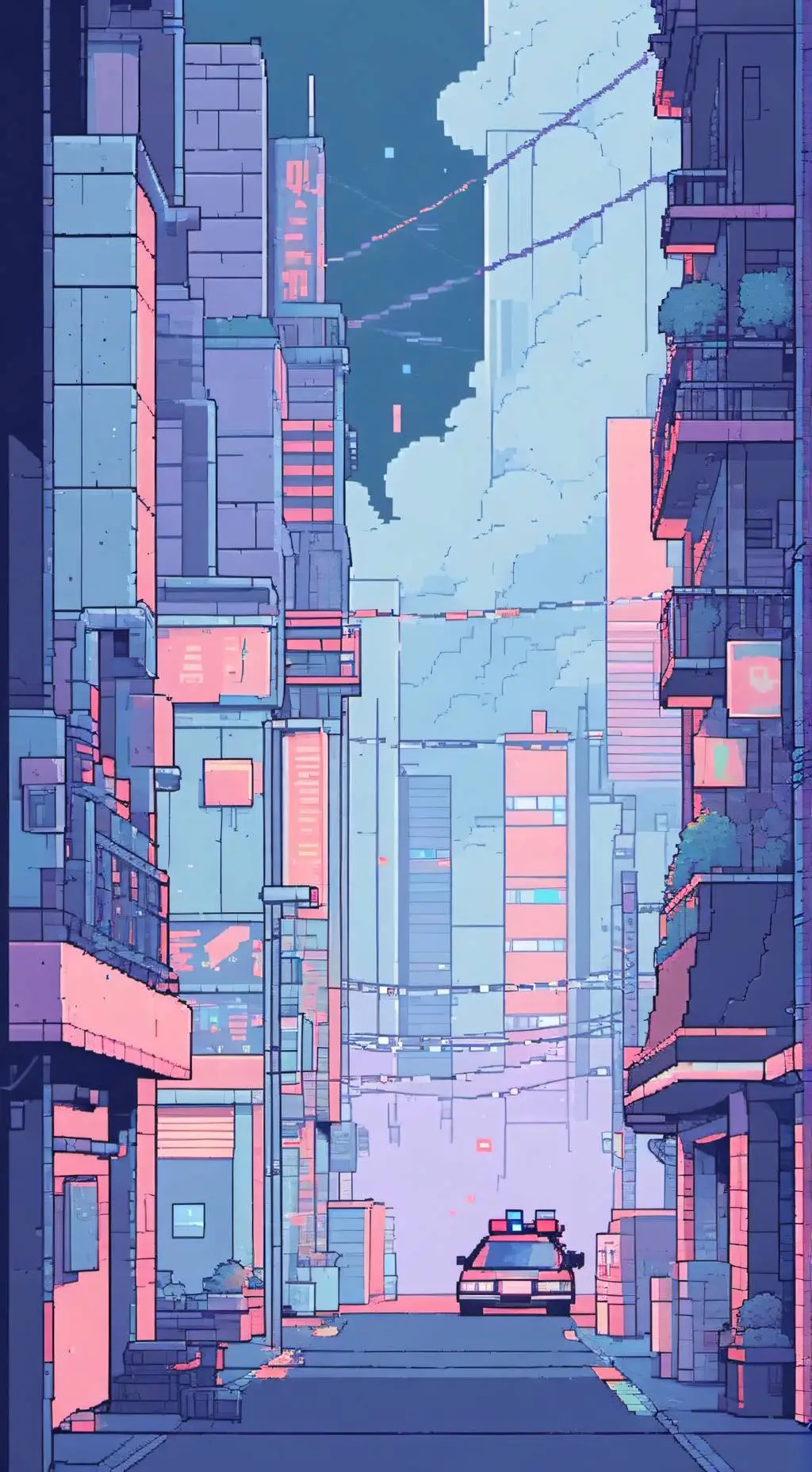 Talkie AI - Chat with Prowl