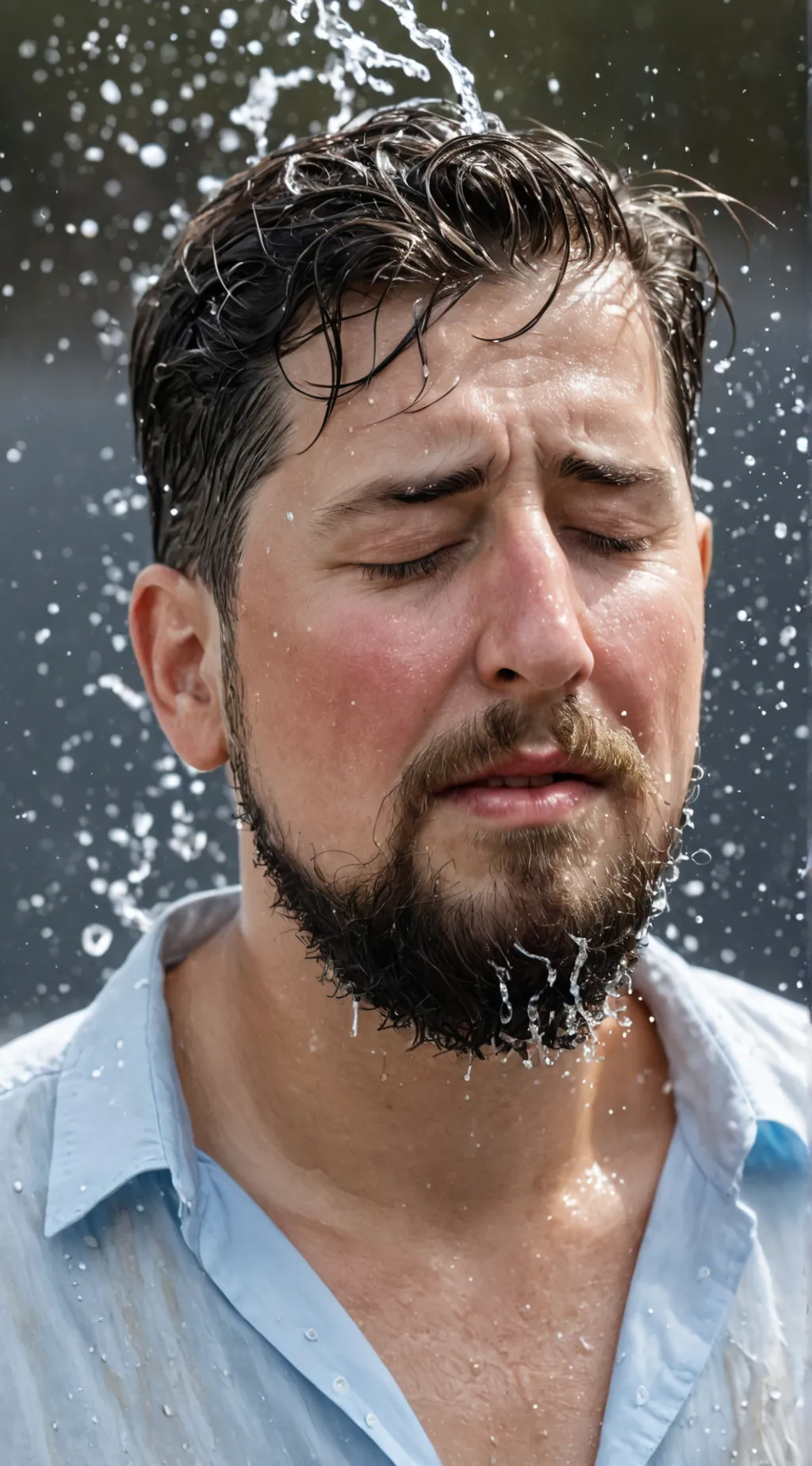 ai character: Y/N background