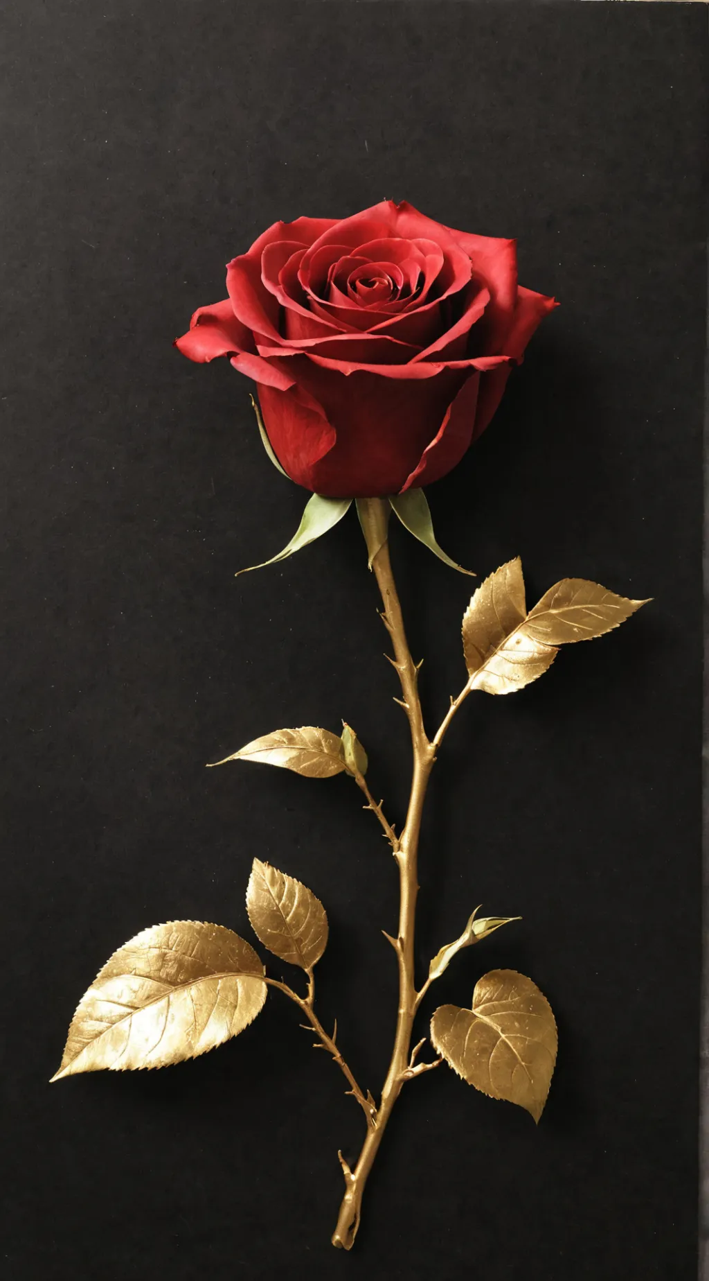 ai character: Taehyung background