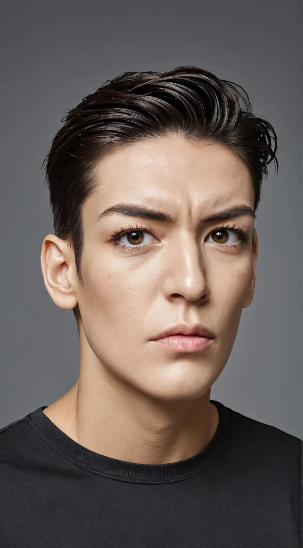 ai character: thanos player 230 background