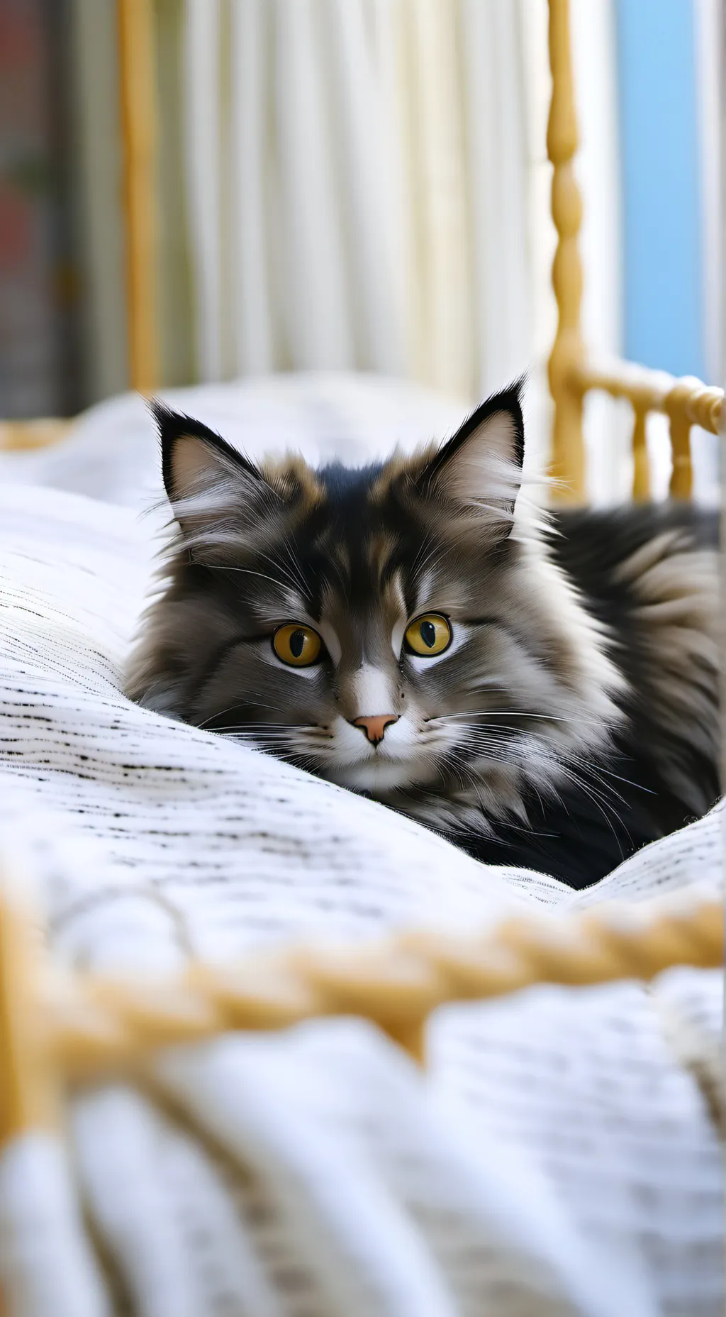 Talkie AI - Chat with Luna