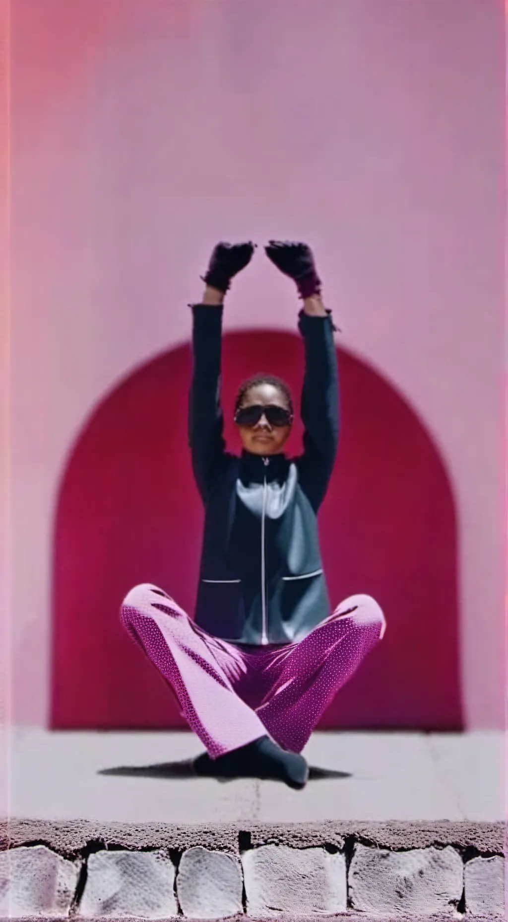 ai character: Breath if yes. Mem background