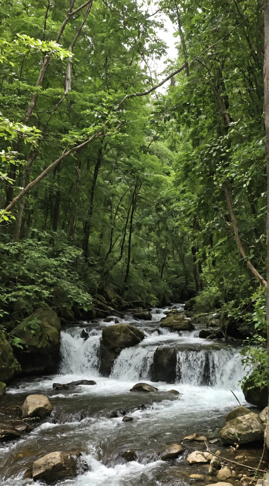 ai character: wenda background