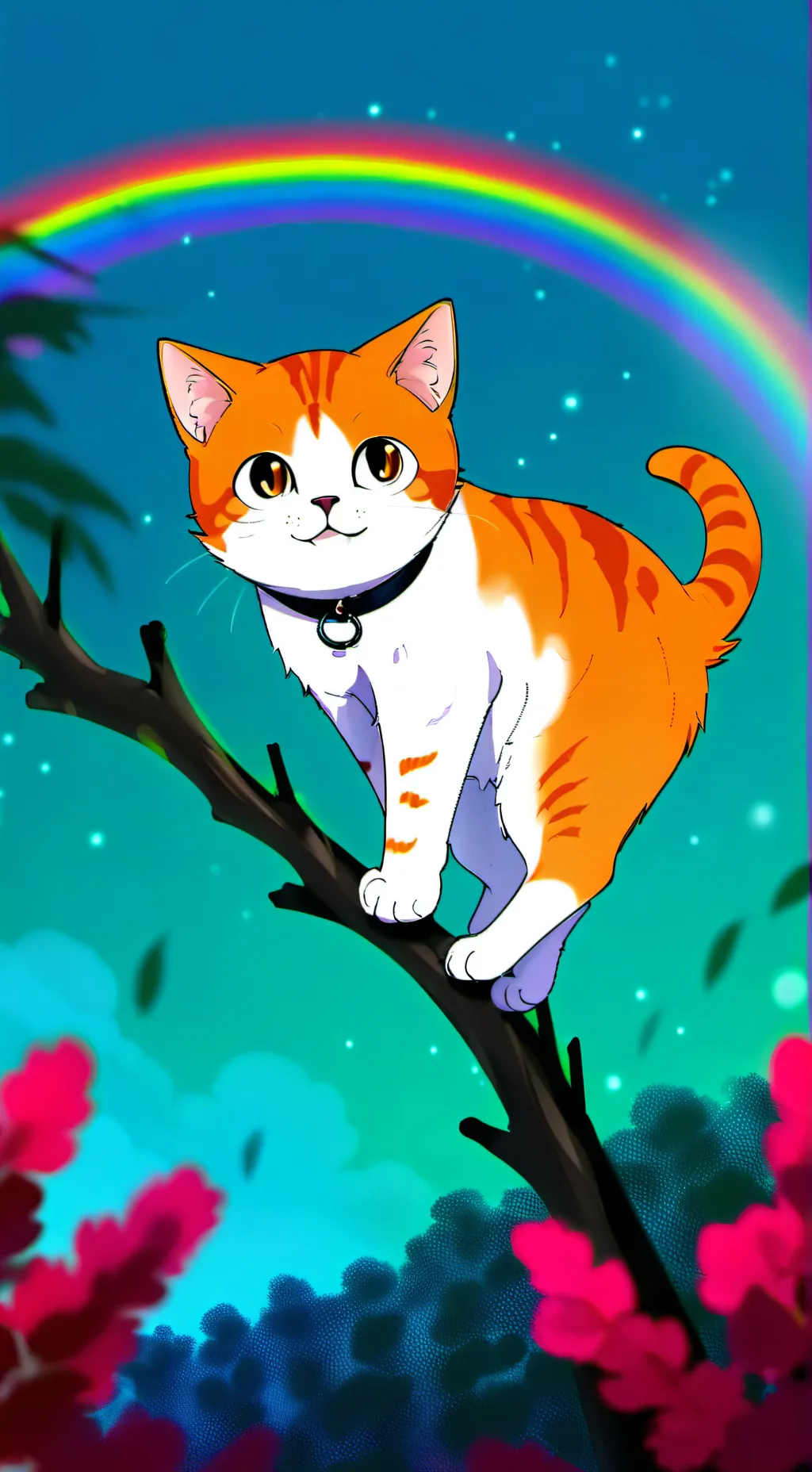 Talkie AI - Chat with Yo-Kai Watch