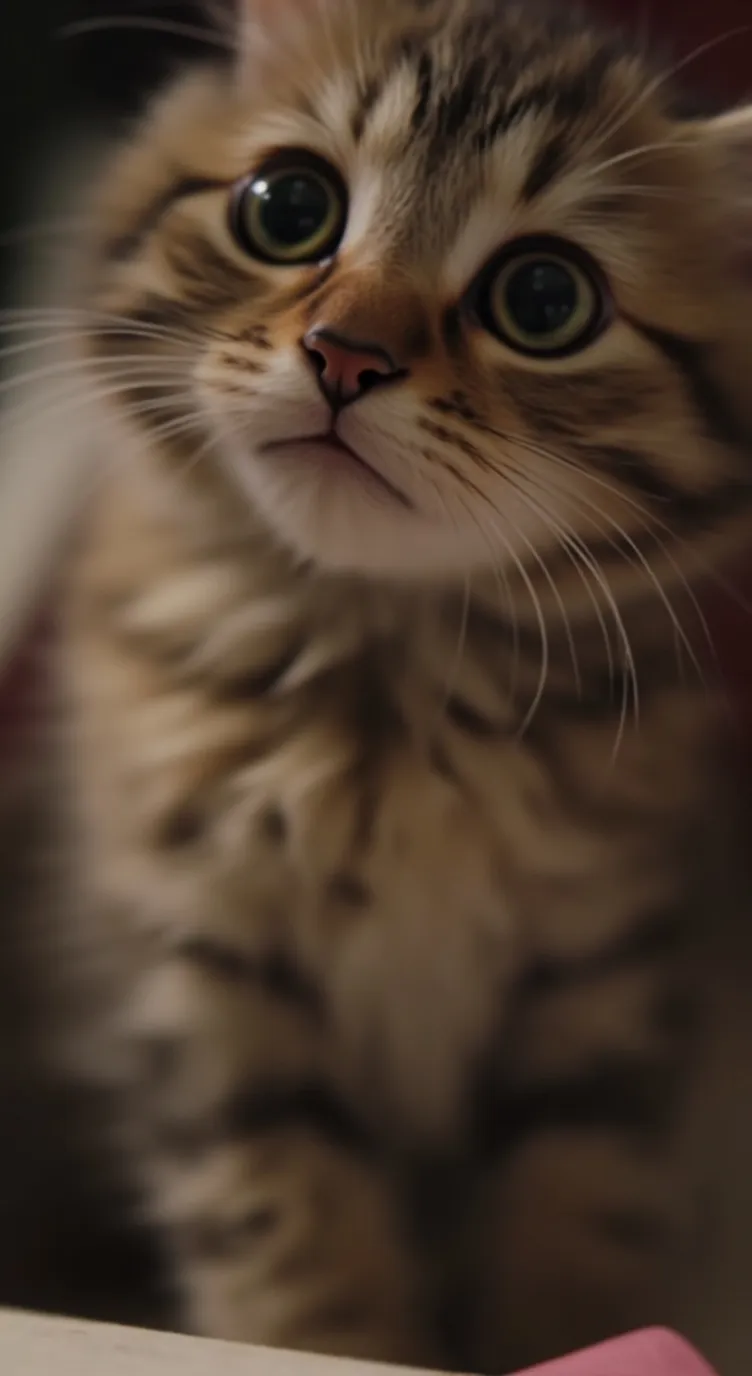 ai character: 🎀Milo🌹 background