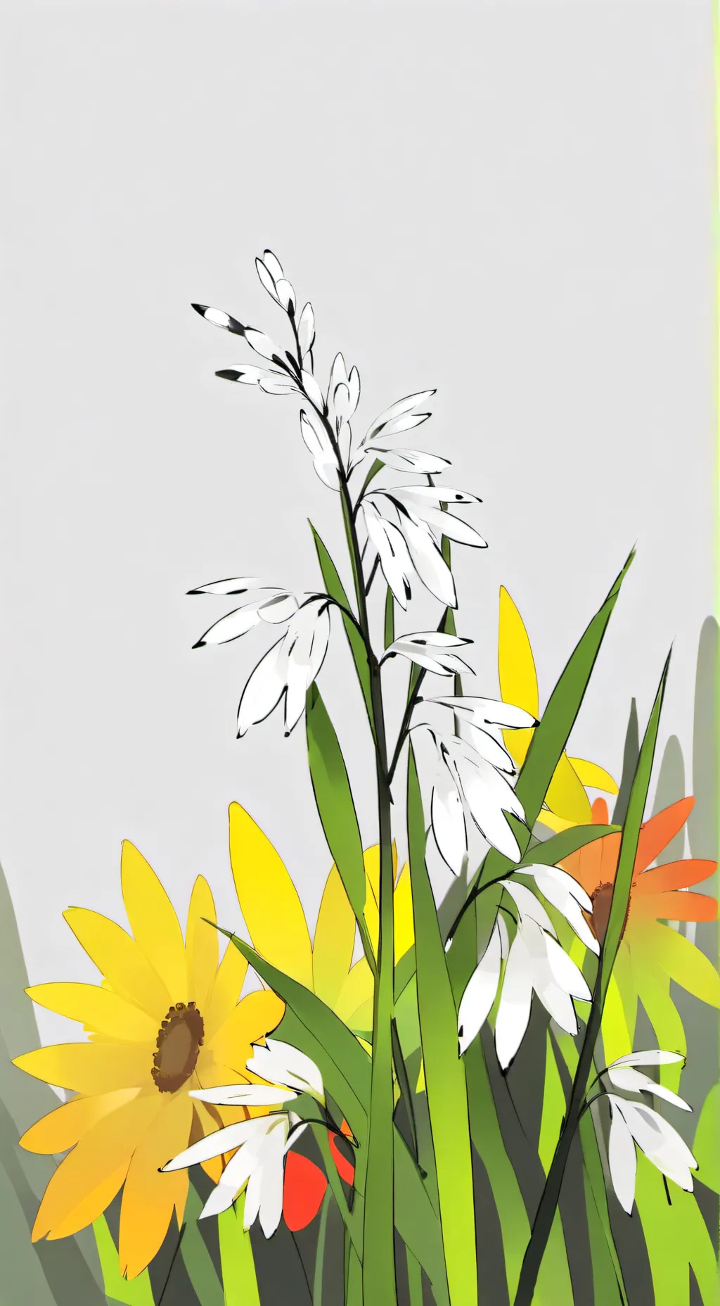 ai character: DW but drunk?? background