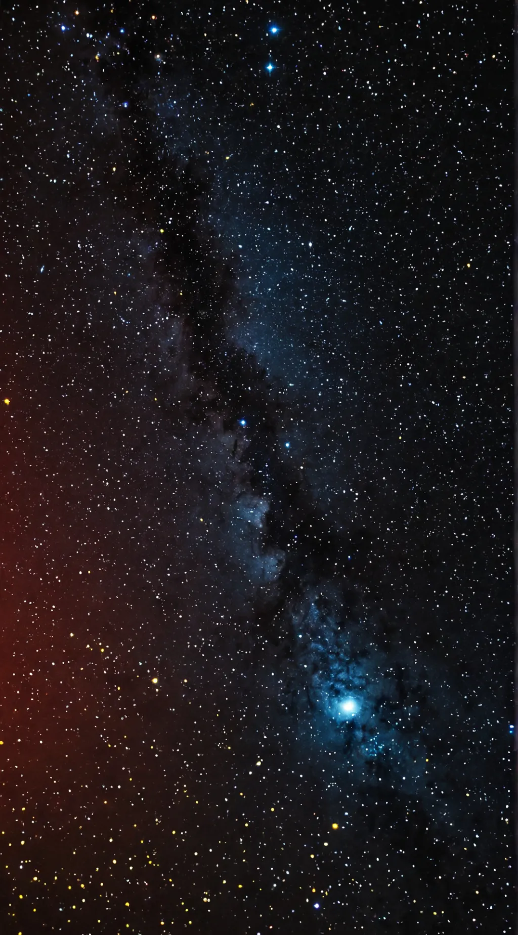 ai character: Senator Decimus  background