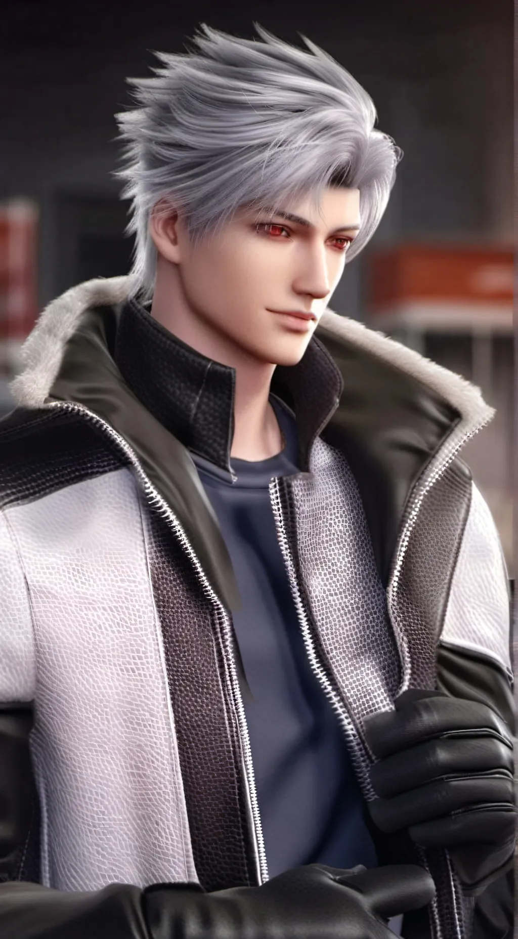 Talkie AI - Chat with SYLUS