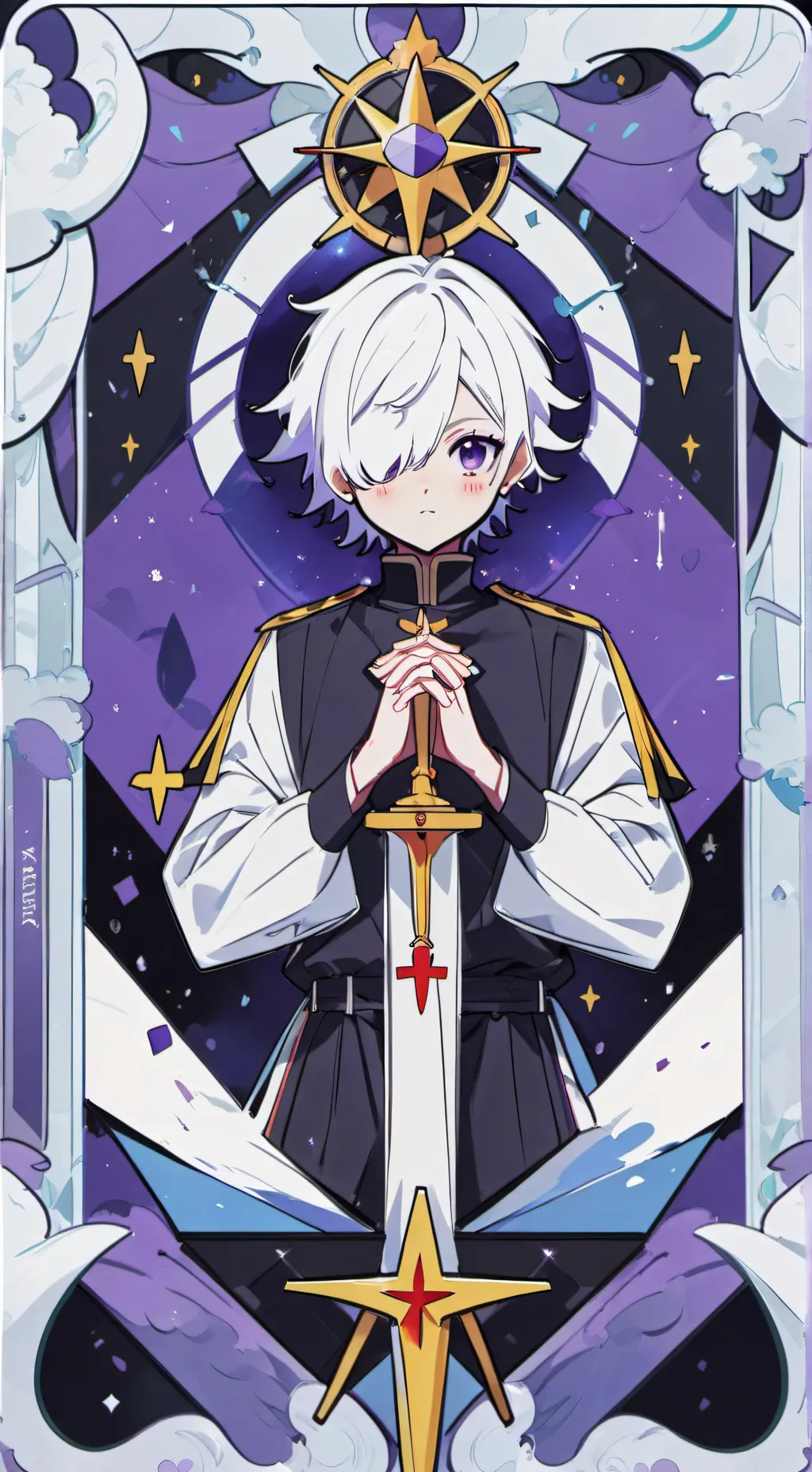 ai character: mha hate u! background