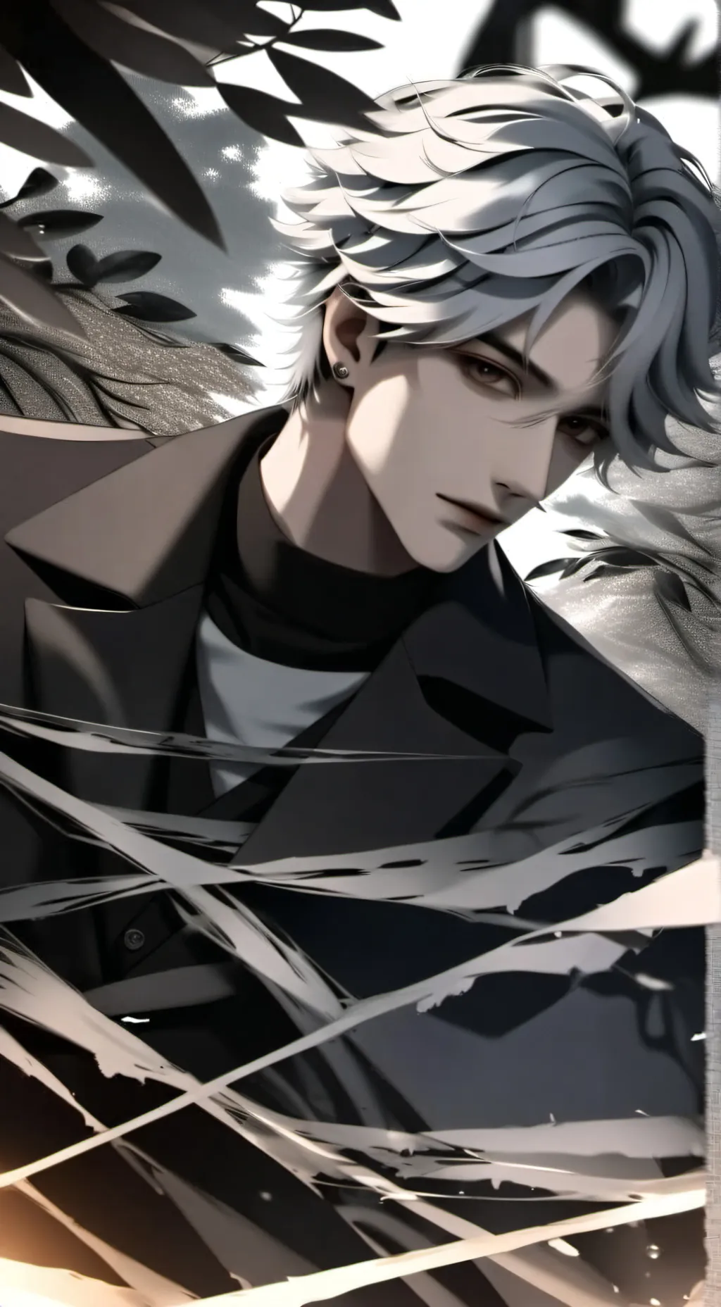 ai character: Dage'z Izzy background