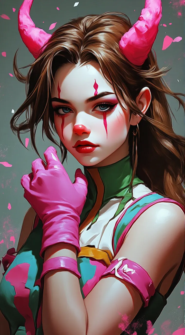 ai character: 𝔔𝔲𝔢𝔱𝔞 𝔩𝔞 𝔠𝔬𝔮𝔲𝔢𝔱𝔞 background