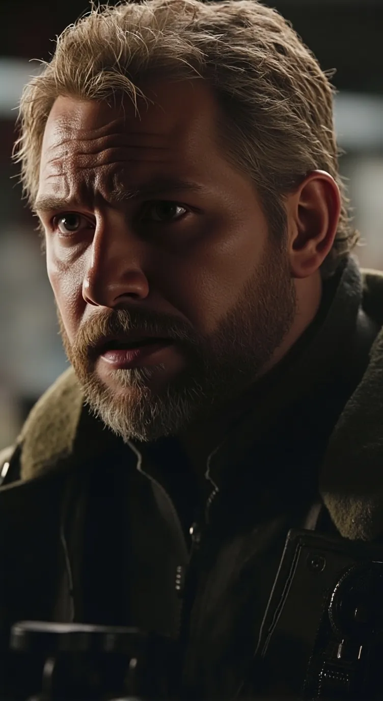 ai character: father background