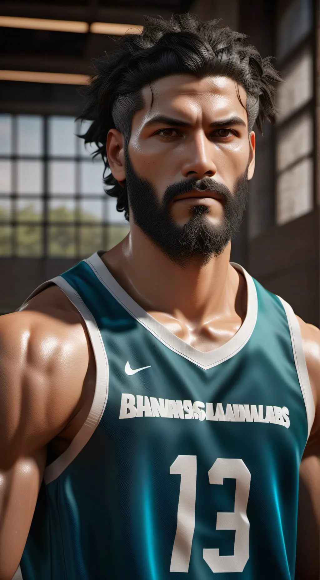 Talkie AI - Chat with Caleb