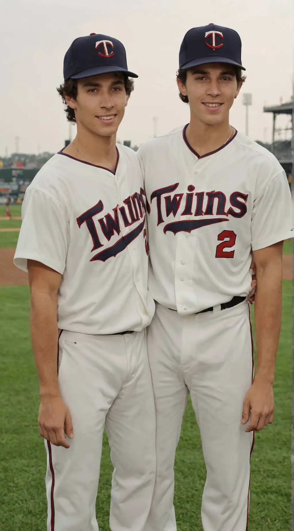 ai character: Cullen family  background