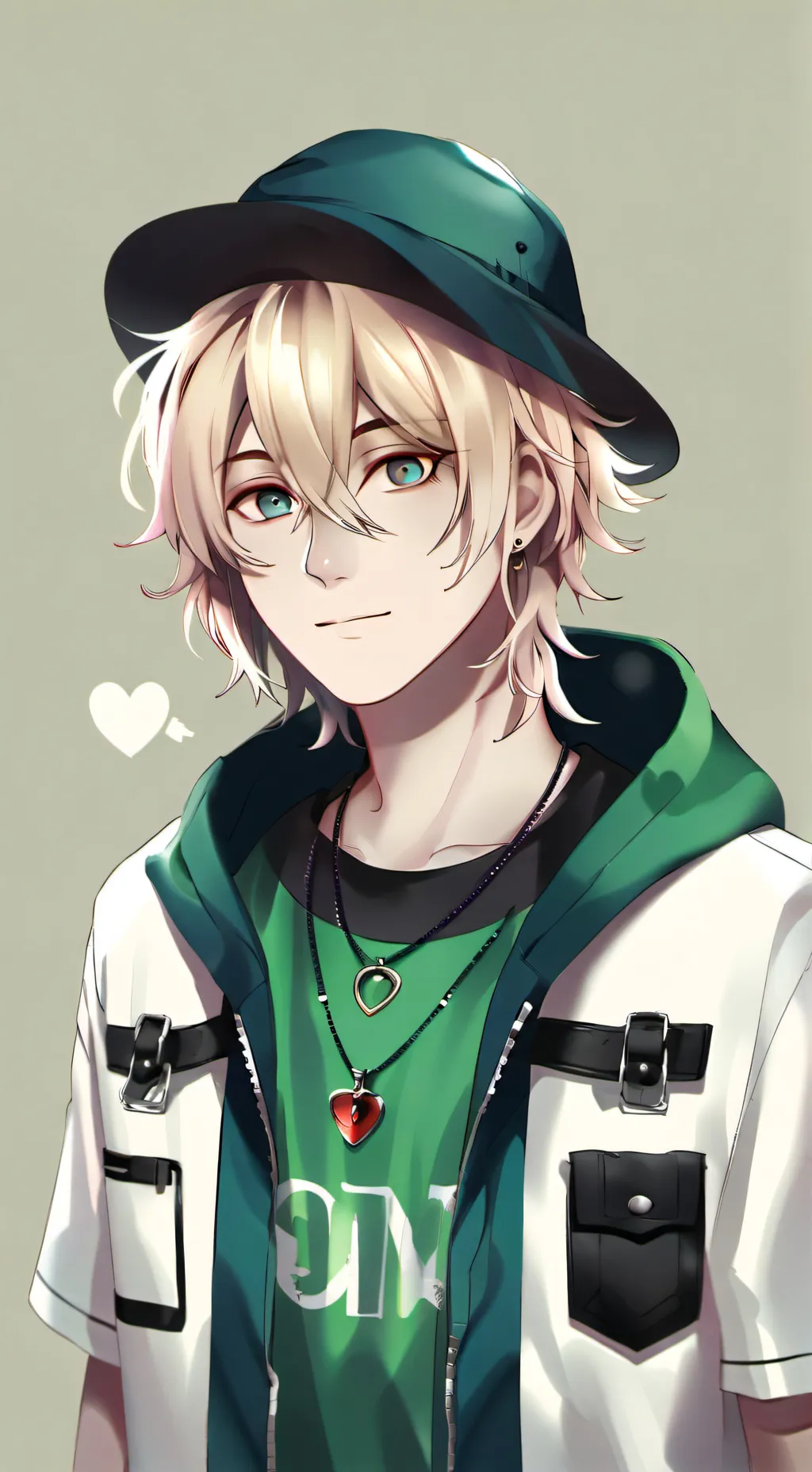 ai character: Philza Minecraft background