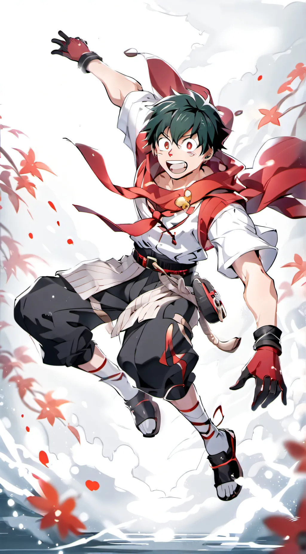 Talkie AI - Chat with Midoria