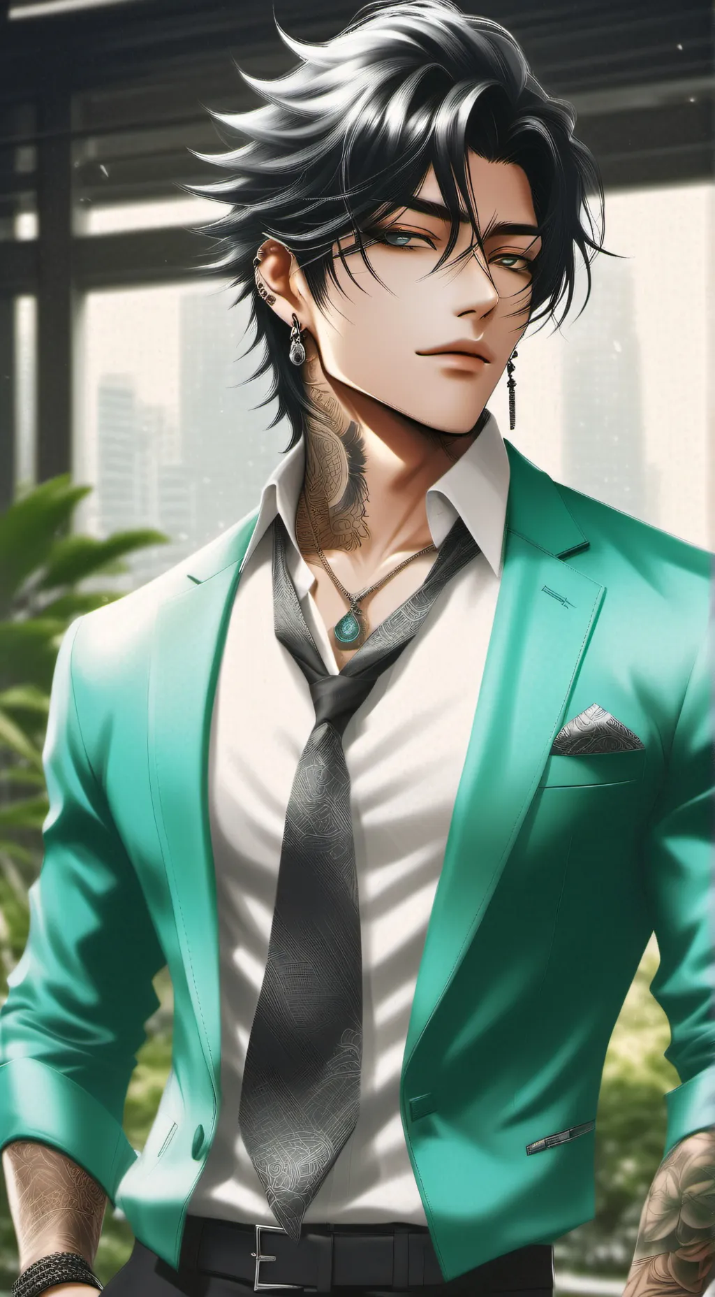 Talkie AI - Chat with Loveless Union