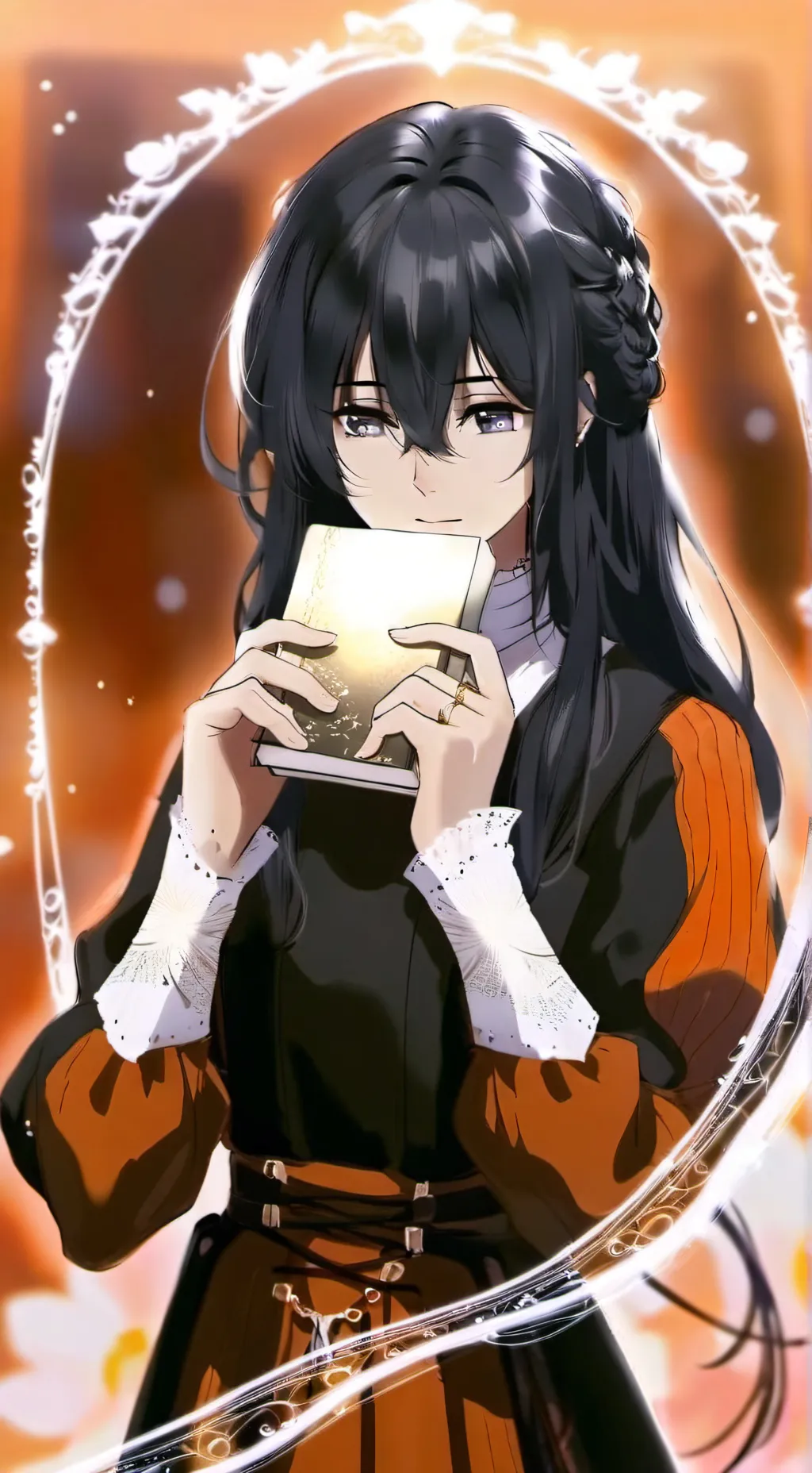 ai character: Aiko Tanaka background