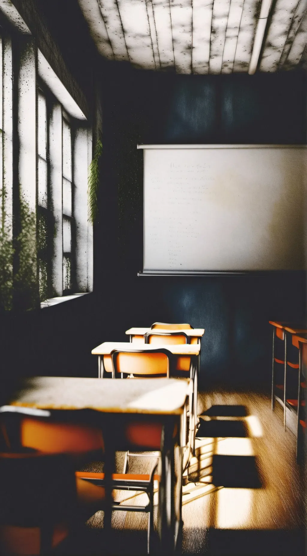 ai character: mha hates you background