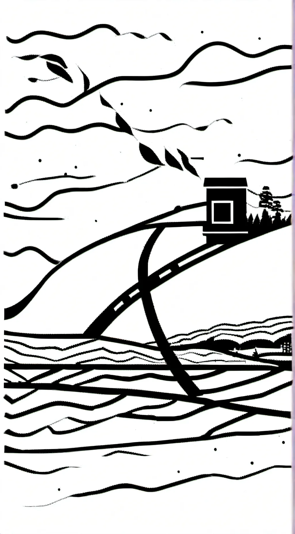 ai character: Bernardo  background