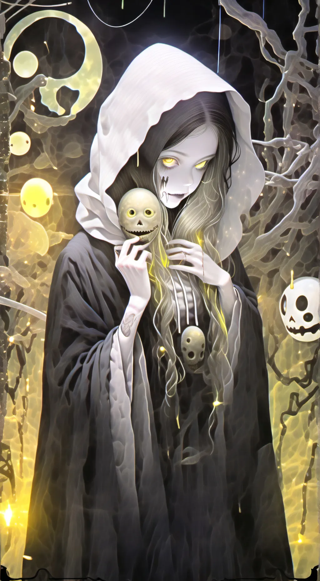 Talkie AI - Chat with Naomi