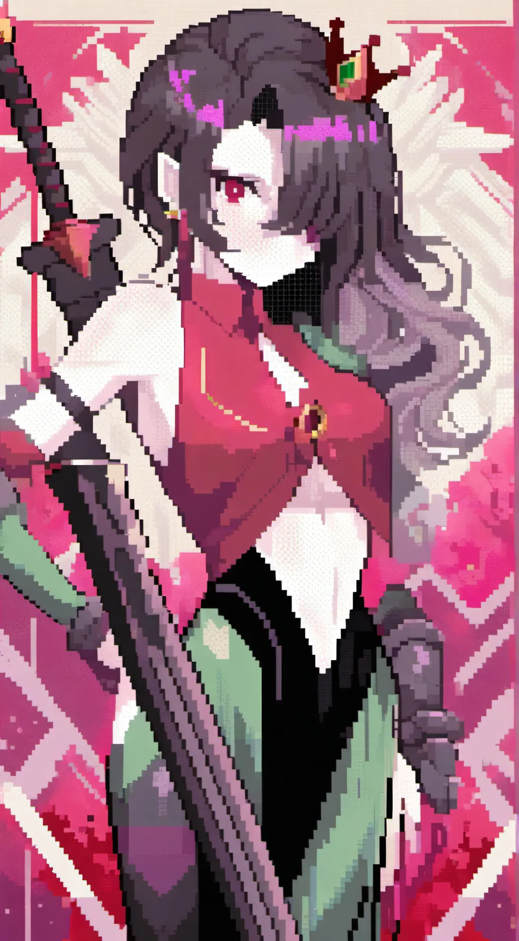 ai character: sus betray 1x1 pt3 background