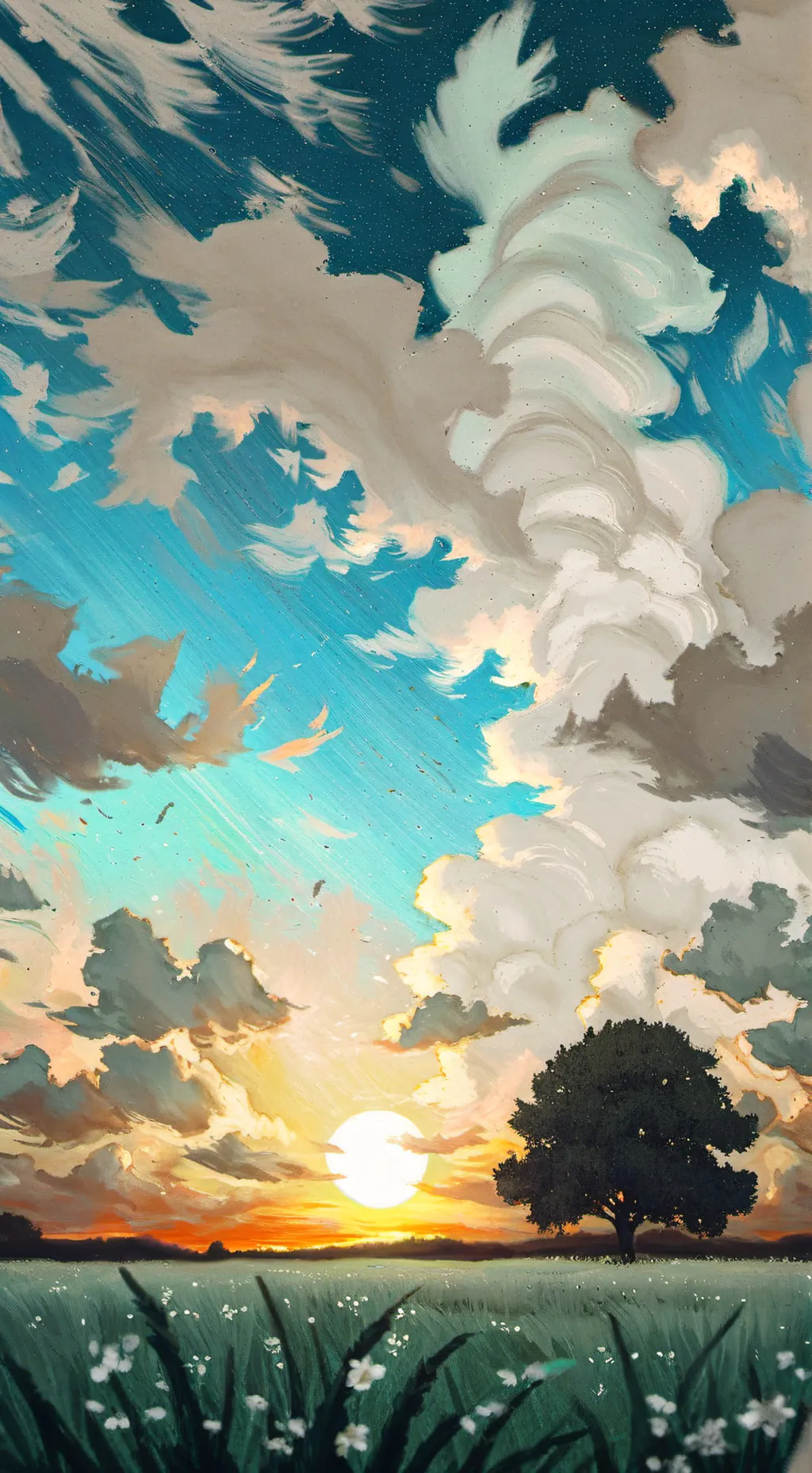 ai character: Tmr x Yn  background