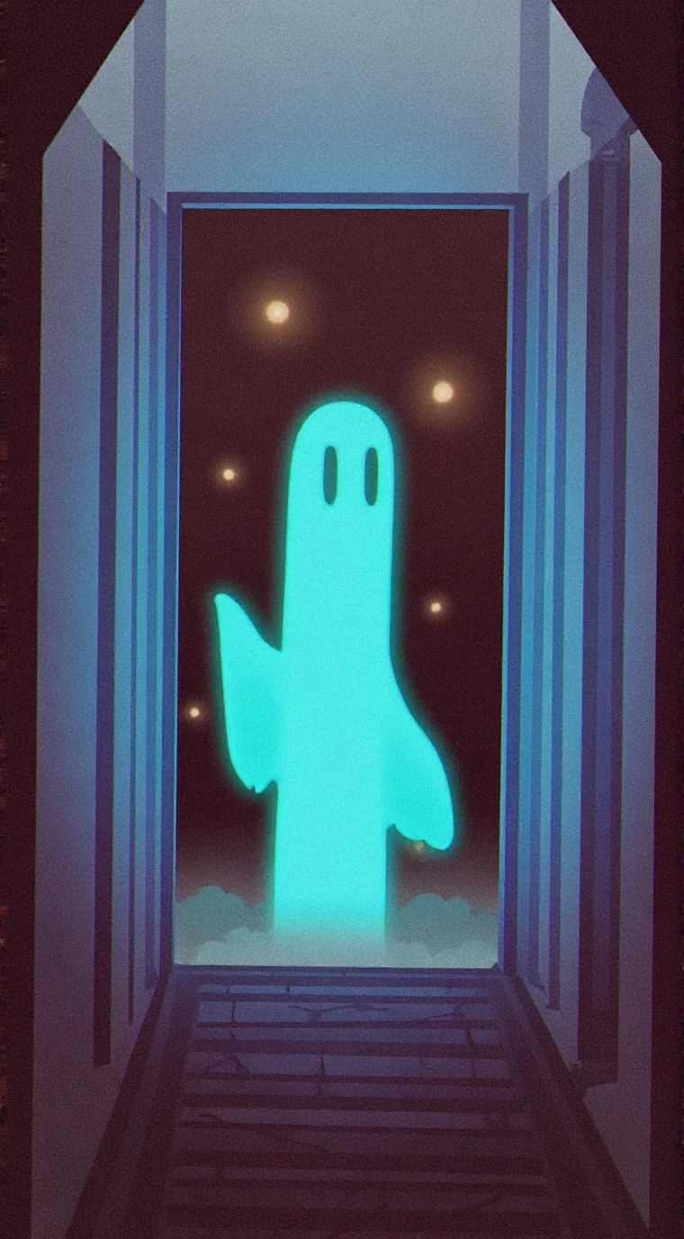 ai character: Help me background