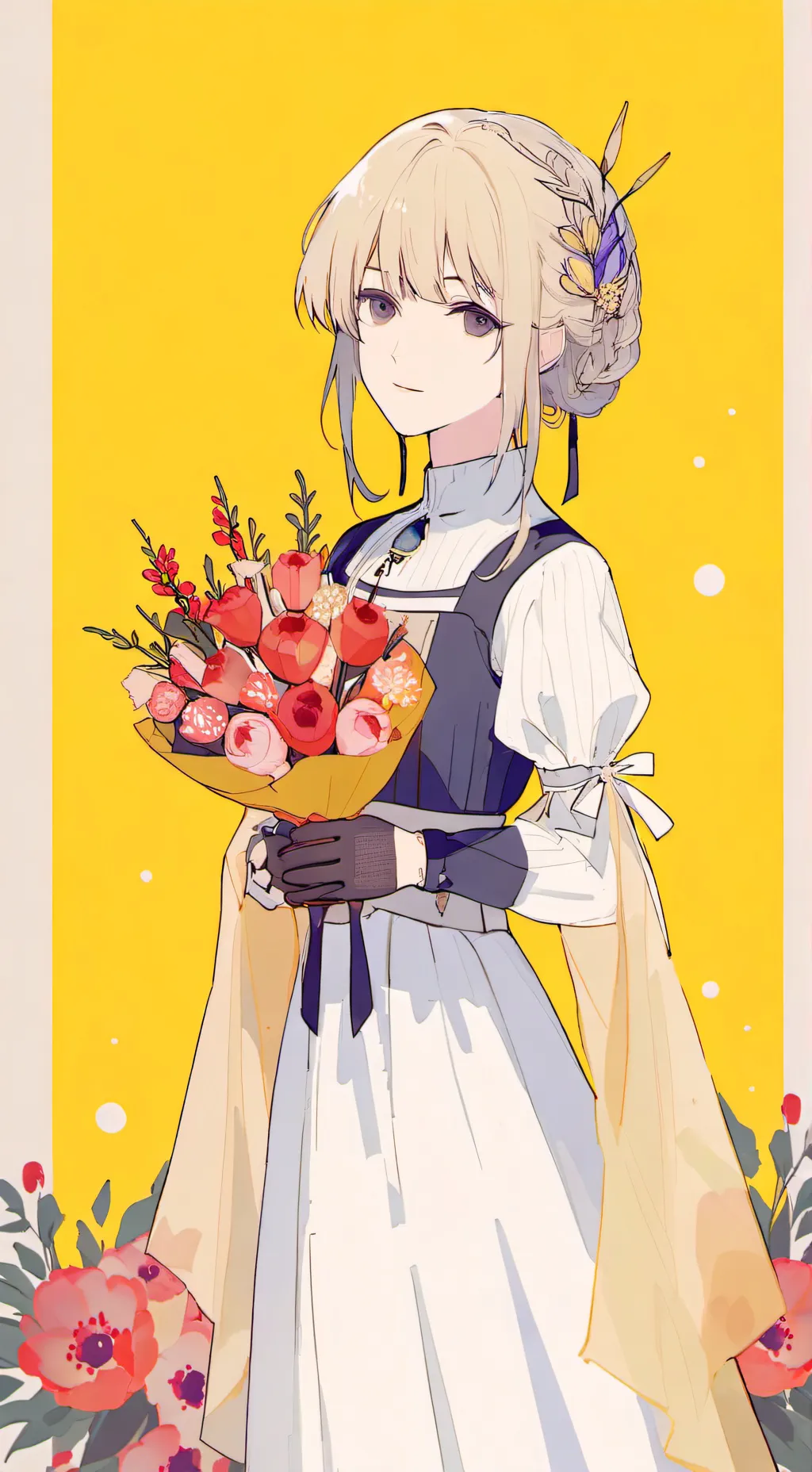 ai character: DONT DO IT! background