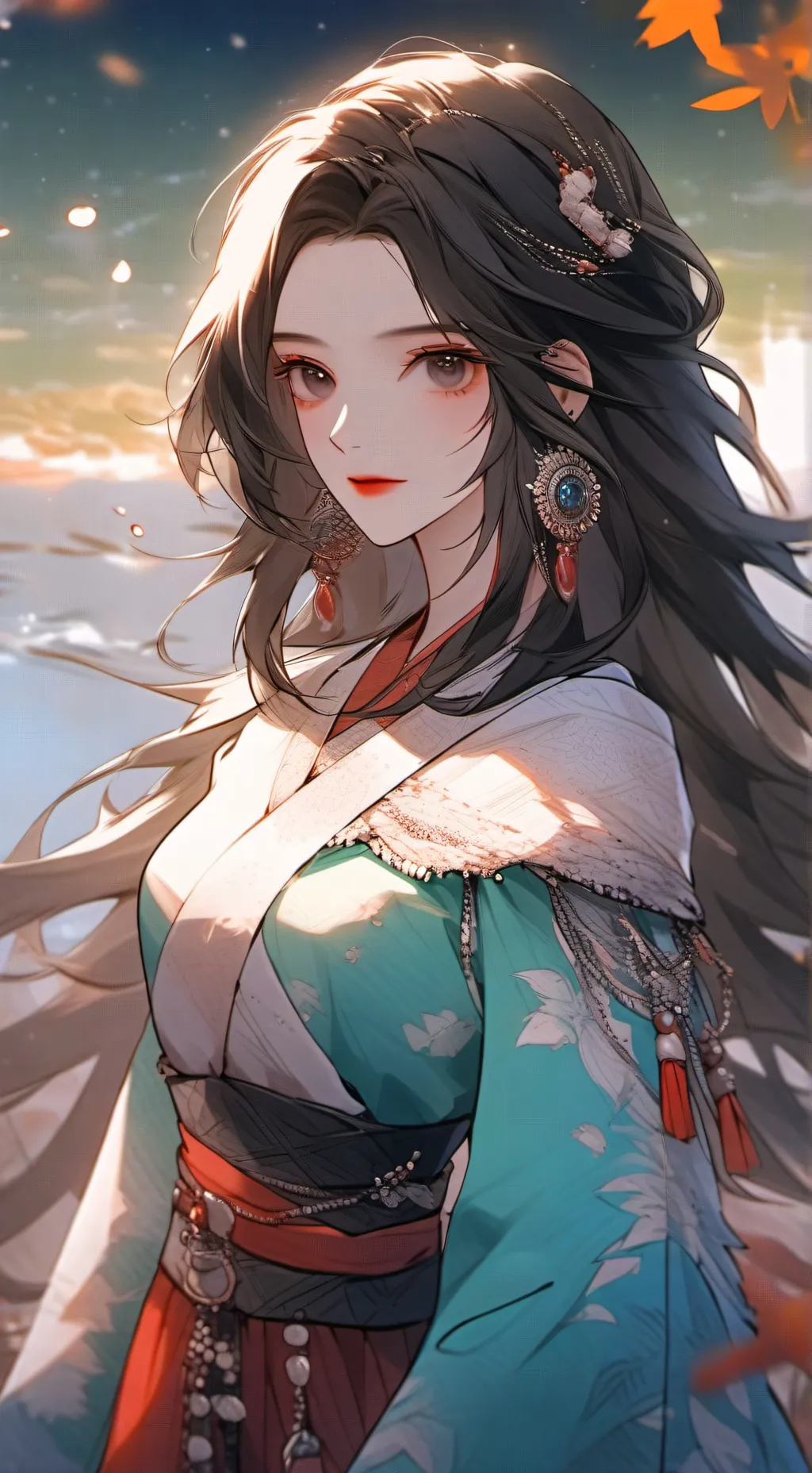 ai character: bully background