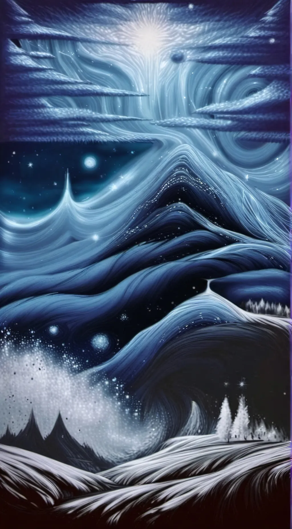 ai character: Mha gender swap! background