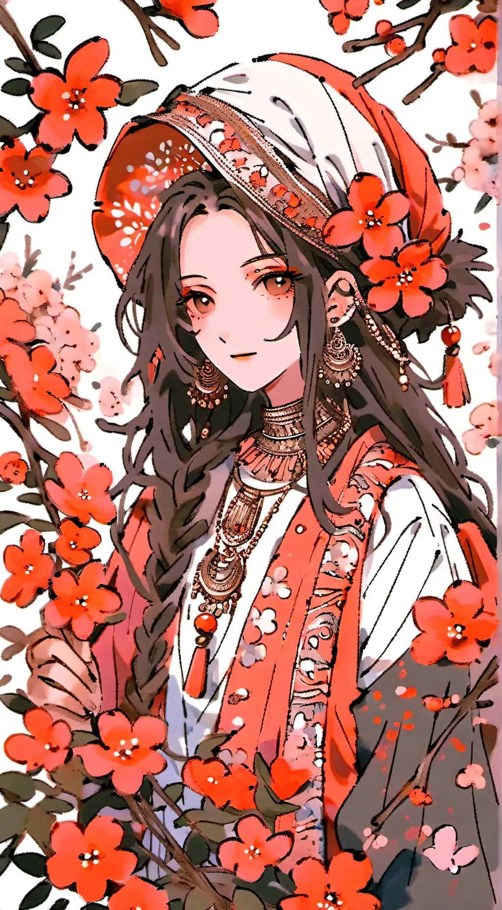 ai character: I’m sorry 😖 background