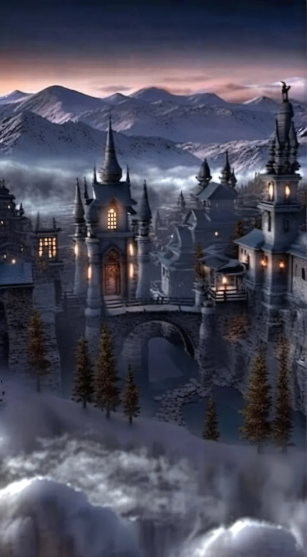 ai character: Y/N BEING Y/N!! background