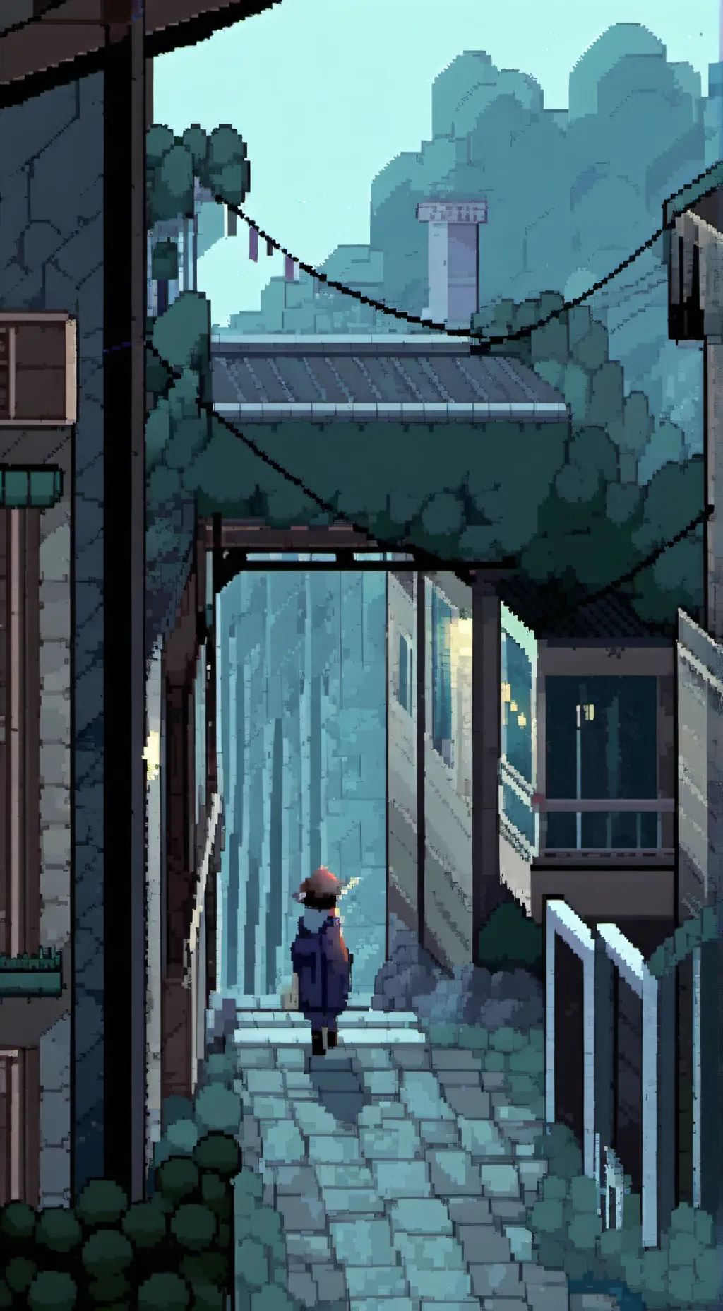 ai character: mha robux background