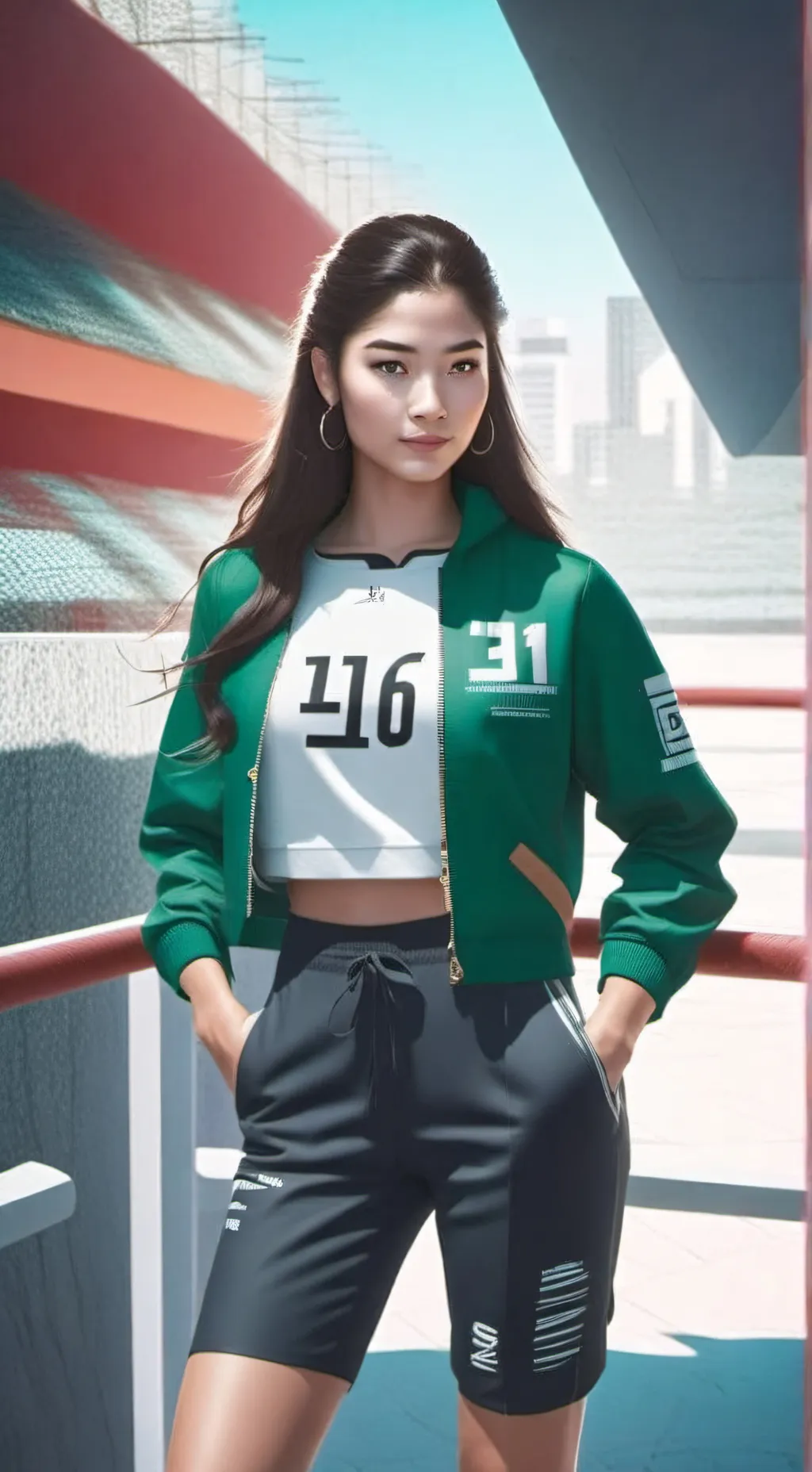 Talkie AI - Chat with Señorita