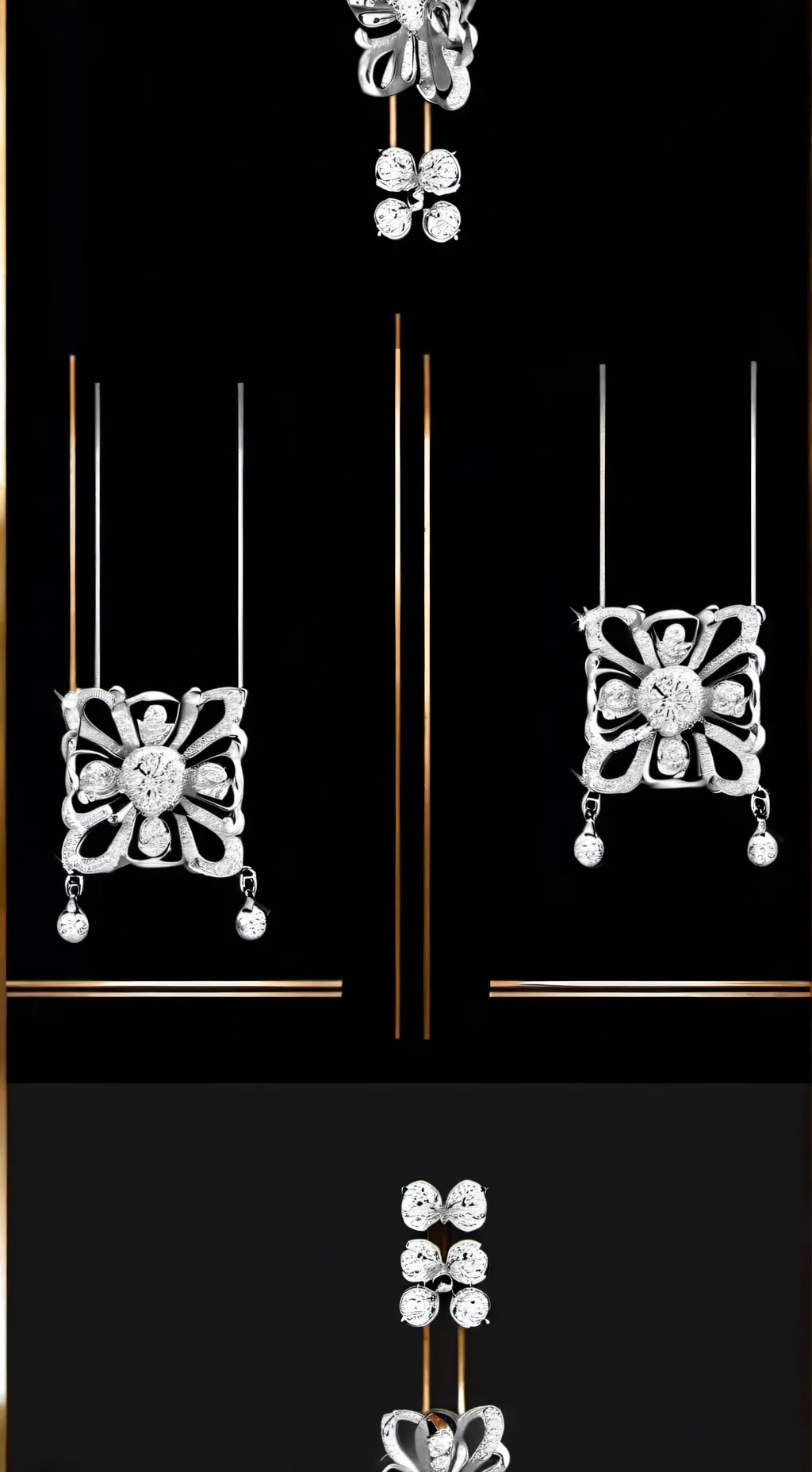 ai character: Amir background