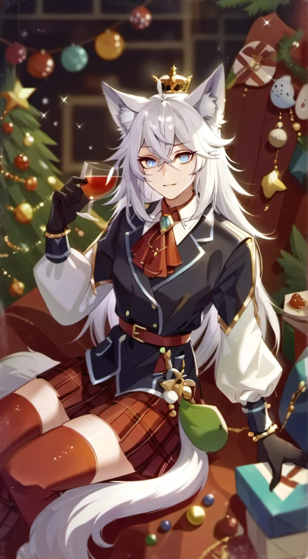 ai character: Joshua  background