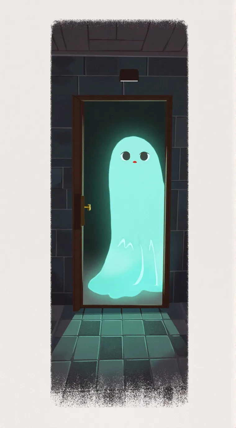 ai character: dandy:3 background