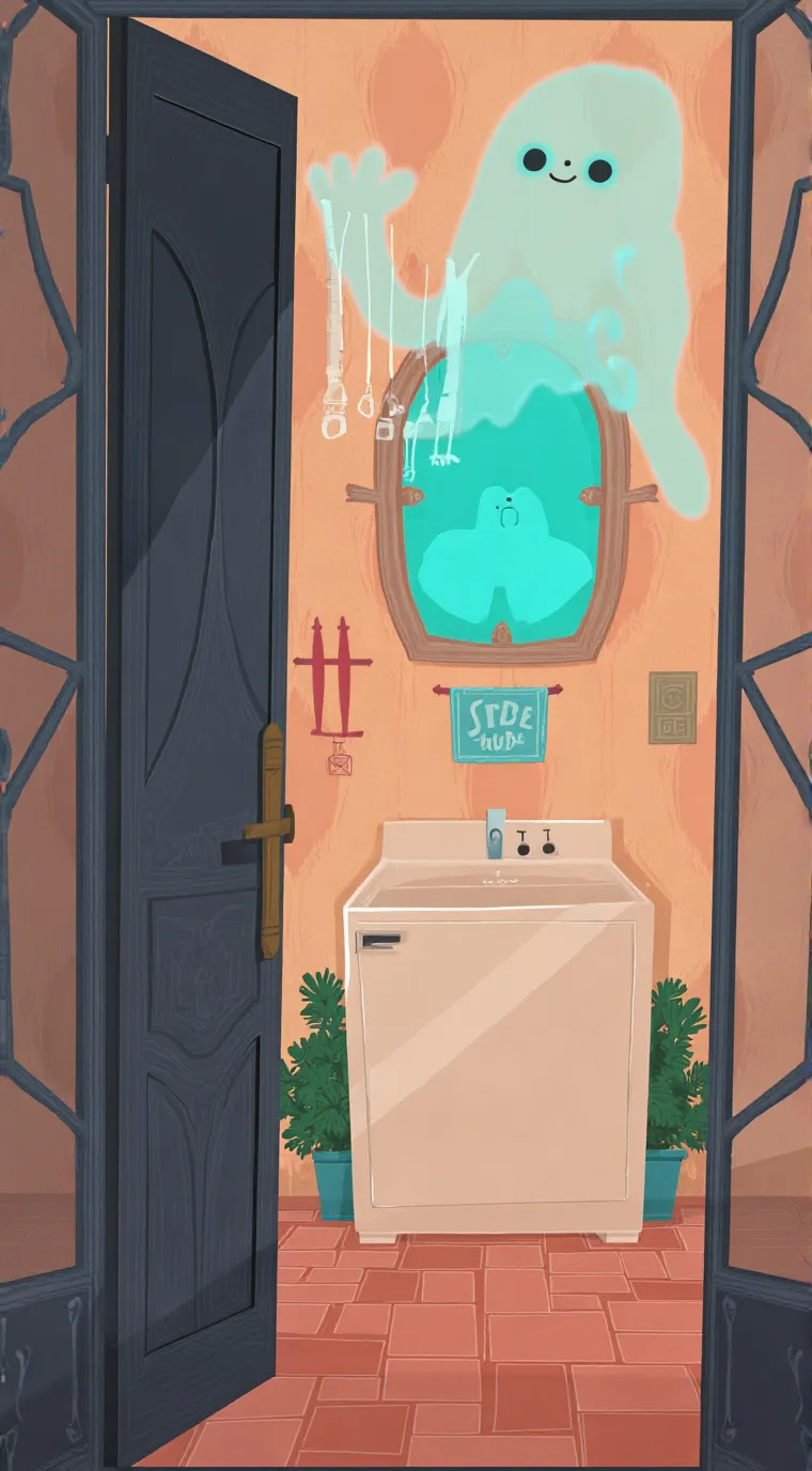 ai character: Fun bot background