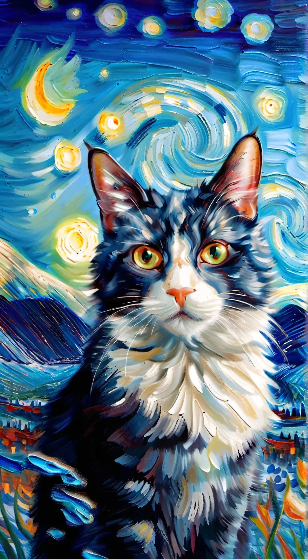 ai character: ﹒　♡ Rouge Group background