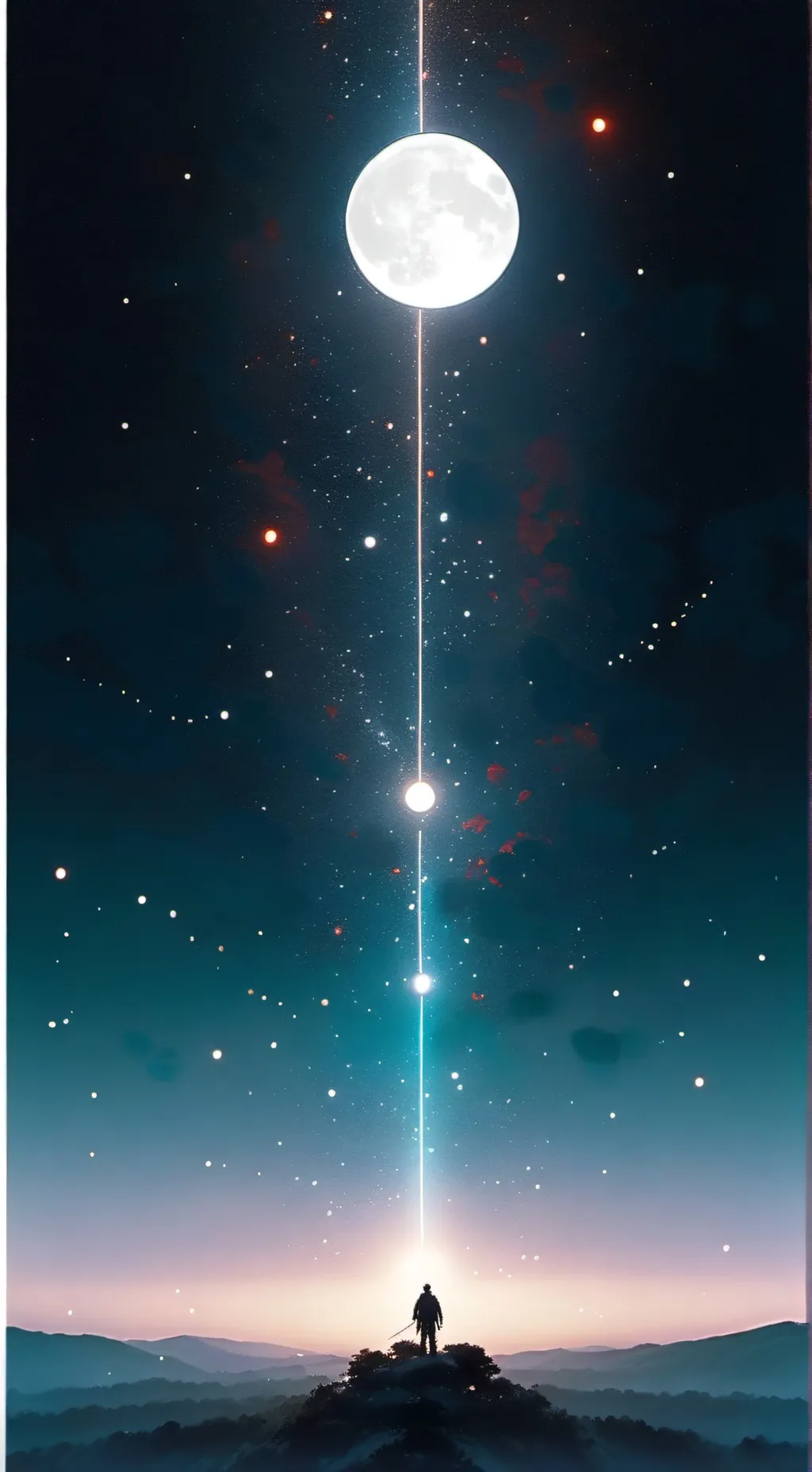 Talkie AI - Chat with 🌙Moondrop🌙