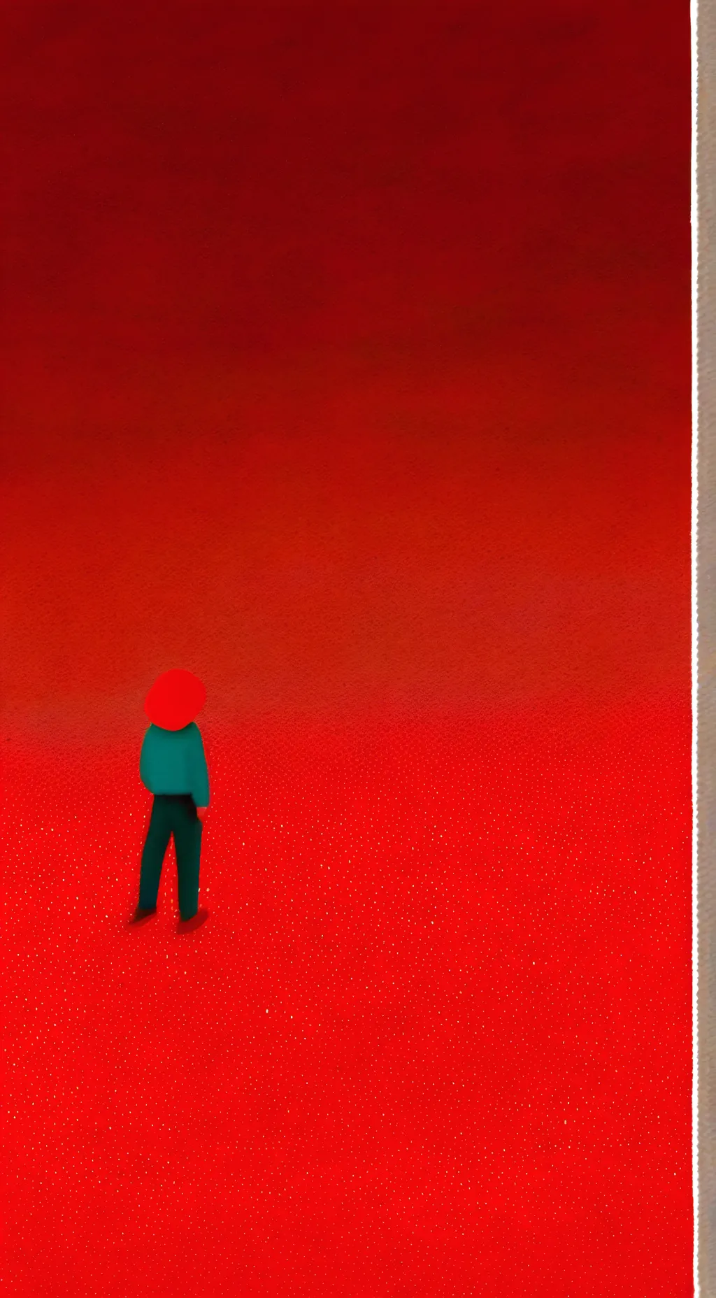 ai character: campbell your max background