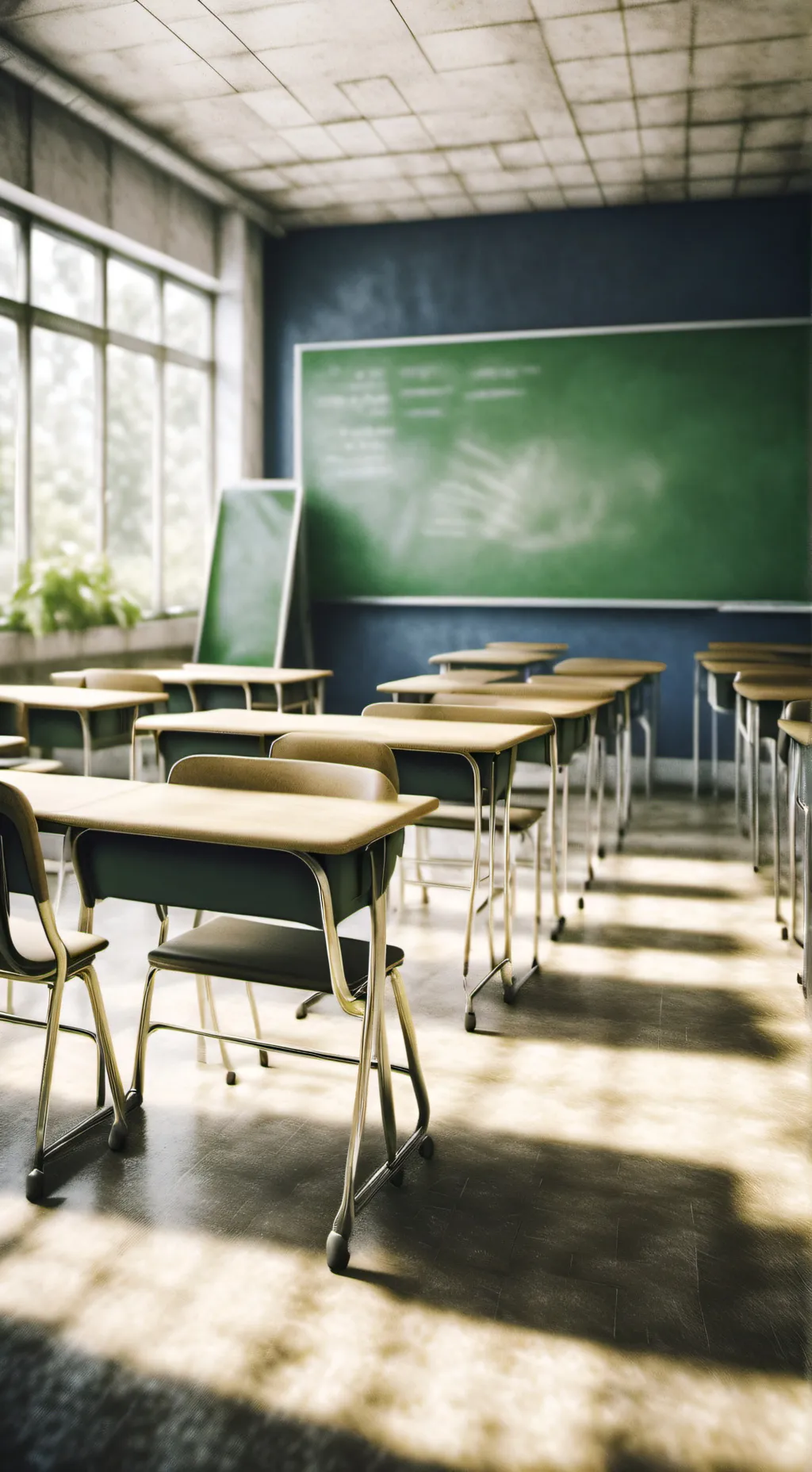 ai character: mha background