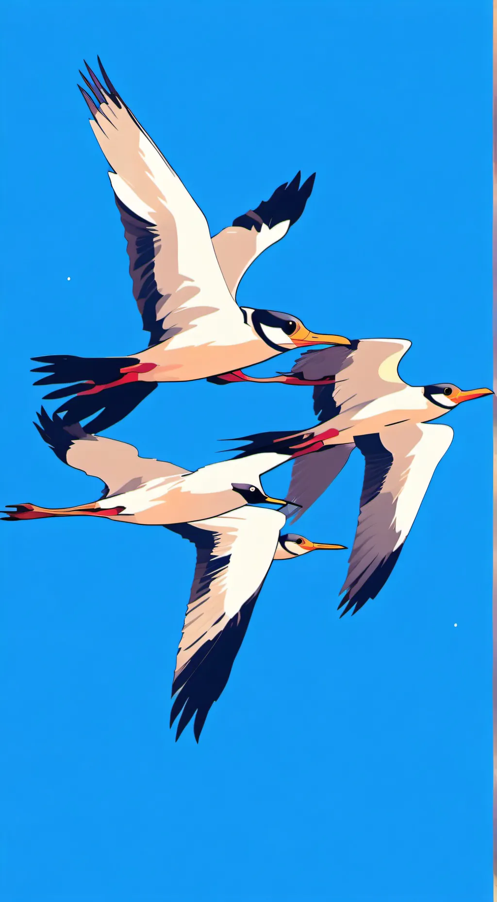 ai character: tus omegas background