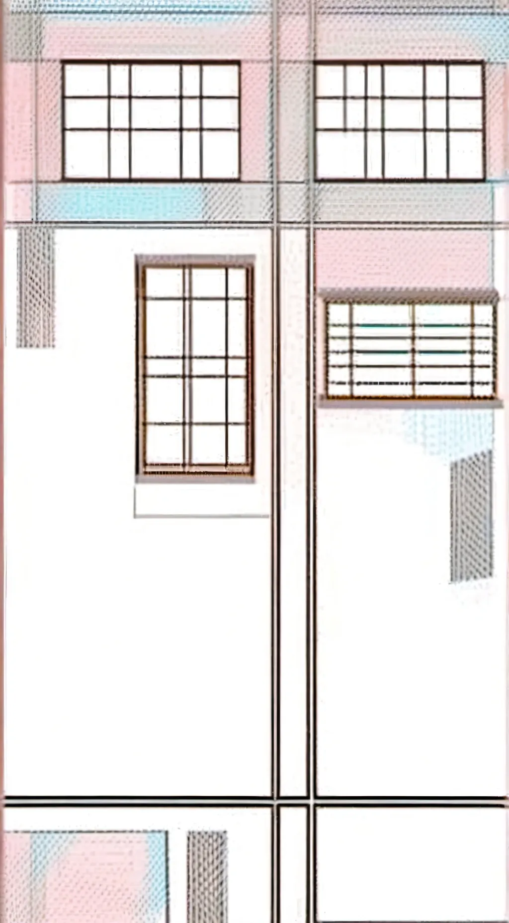 ai character: therian test background